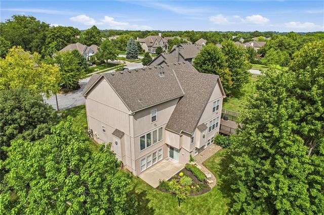 2603 SW Winterbrook Circle SW, Lee's Summit, MO 64081