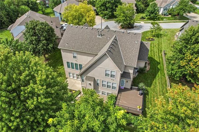 2603 SW Winterbrook Circle SW, Lee's Summit, MO 64081