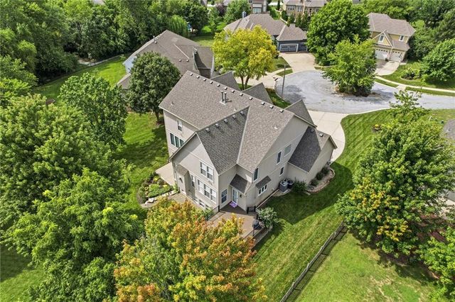 2603 SW Winterbrook Circle SW, Lee's Summit, MO 64081