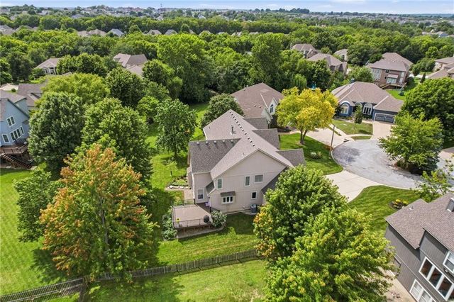 2603 SW Winterbrook Circle SW, Lee's Summit, MO 64081