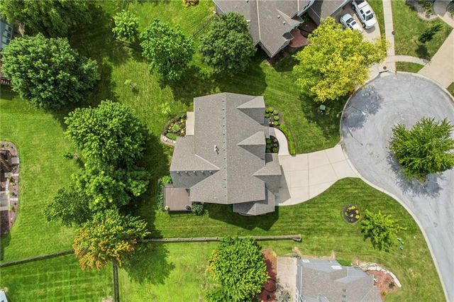2603 SW Winterbrook Circle SW, Lee's Summit, MO 64081