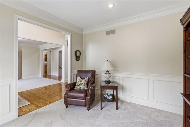 2603 SW Winterbrook Circle SW, Lee's Summit, MO 64081