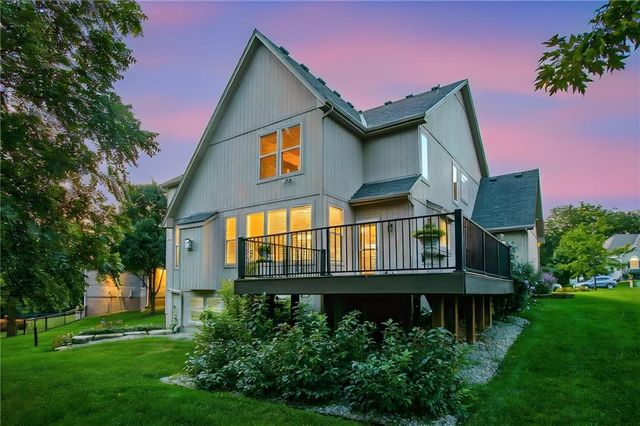 2603 SW Winterbrook Circle SW, Lee's Summit, MO 64081