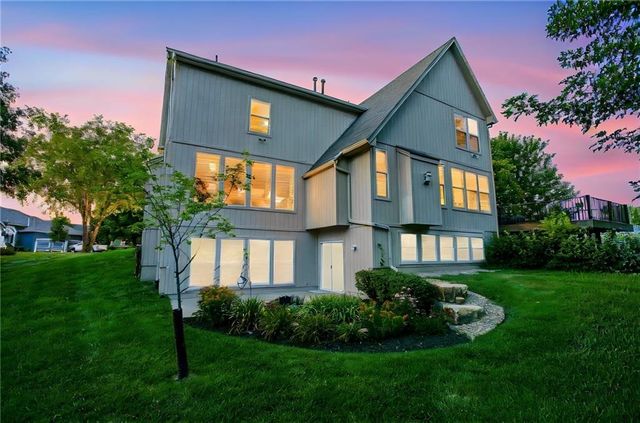 2603 SW Winterbrook Circle SW, Lee's Summit, MO 64081