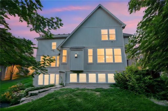 2603 SW Winterbrook Circle SW, Lee's Summit, MO 64081