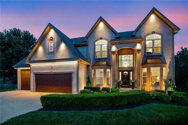2603 SW Winterbrook Circle SW, Lee's Summit, MO 64081