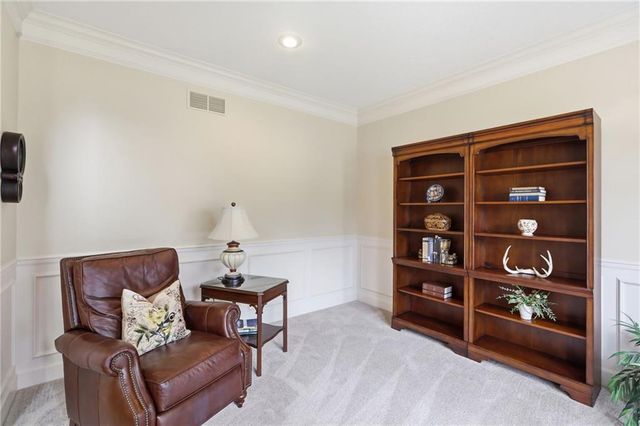 2603 SW Winterbrook Circle SW, Lee's Summit, MO 64081