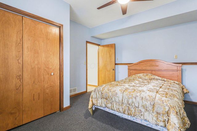 F-3 Ute Court, Hide A Way Hills, OH 43107