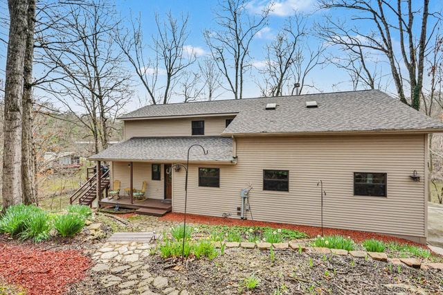 F-3 Ute Court, Hide A Way Hills, OH 43107