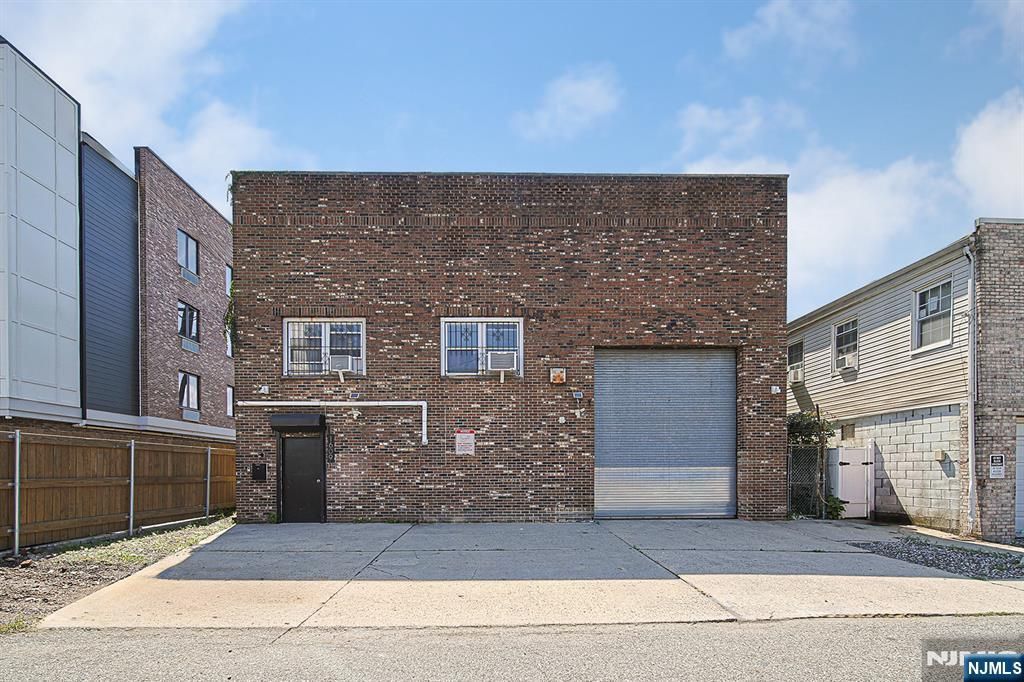 1609 54th Street, North Bergen, NJ 07047