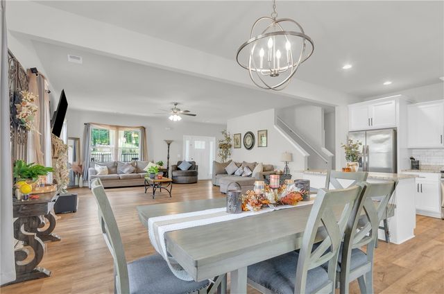 5914 Old Pearman Dairy Road, Anderson, SC 29625