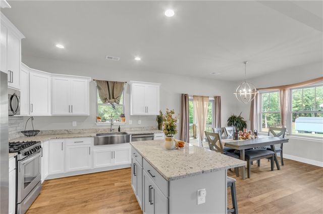 5914 Old Pearman Dairy Road, Anderson, SC 29625