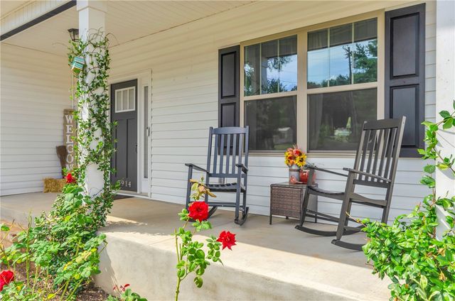 5914 Old Pearman Dairy Road, Anderson, SC 29625