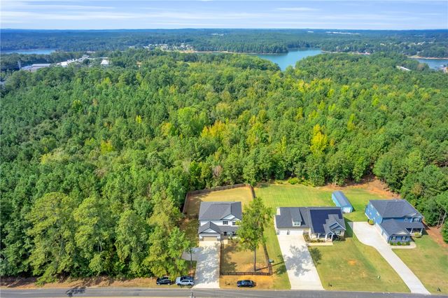 5914 Old Pearman Dairy Road, Anderson, SC 29625