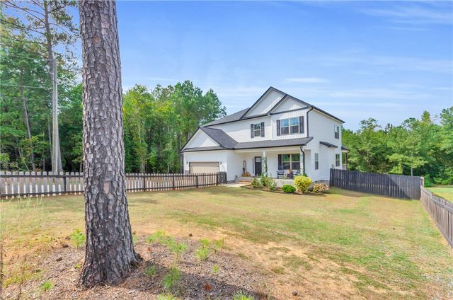 5914 Old Pearman Dairy Road, Anderson, SC 29625