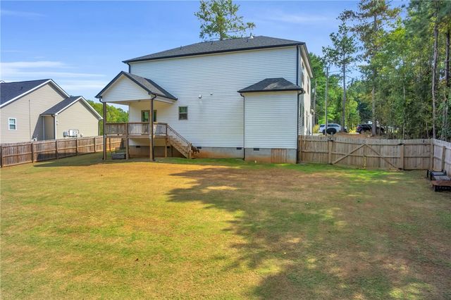5914 Old Pearman Dairy Road, Anderson, SC 29625