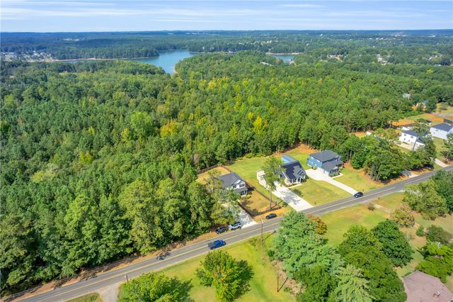 5914 Old Pearman Dairy Road, Anderson, SC 29625