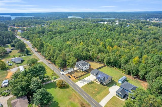 5914 Old Pearman Dairy Road, Anderson, SC 29625