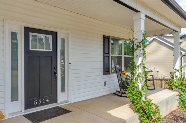 5914 Old Pearman Dairy Road, Anderson, SC 29625