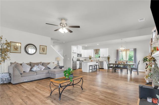 5914 Old Pearman Dairy Road, Anderson, SC 29625