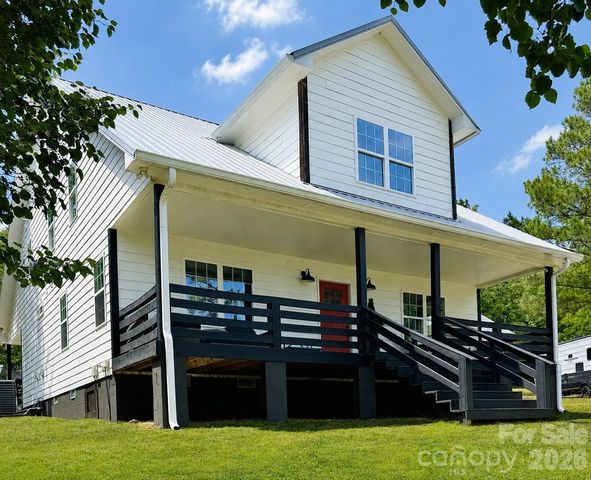 4001 Shelley Road, Gold Hill, NC 28071