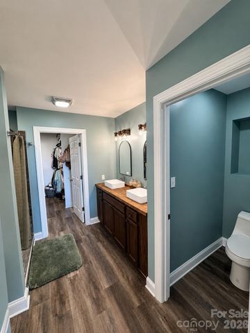 4001 Shelley Road, Gold Hill, NC 28071