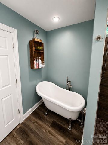 4001 Shelley Road, Gold Hill, NC 28071