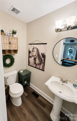 4001 Shelley Road, Gold Hill, NC 28071