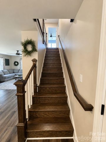 4001 Shelley Road, Gold Hill, NC 28071
