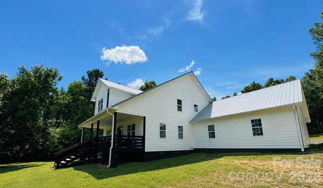 4001 Shelley Road, Gold Hill, NC 28071