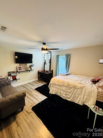 4001 Shelley Road, Gold Hill, NC 28071