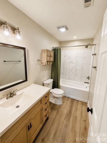 4001 Shelley Road, Gold Hill, NC 28071