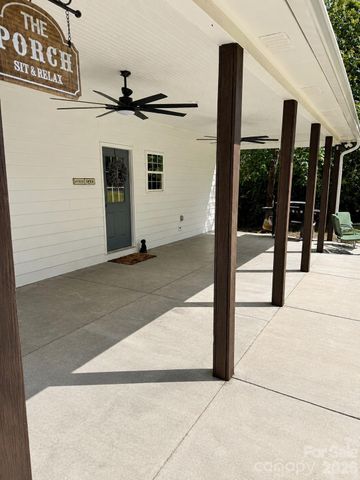 4001 Shelley Road, Gold Hill, NC 28071