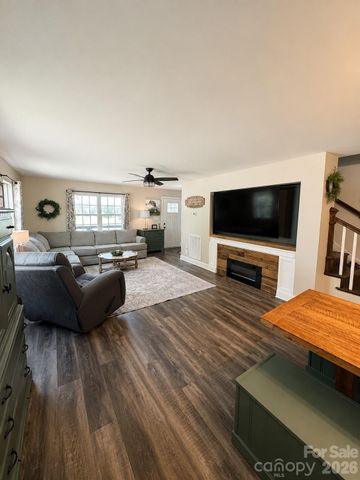 4001 Shelley Road, Gold Hill, NC 28071