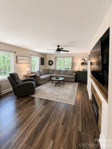 4001 Shelley Road, Gold Hill, NC 28071