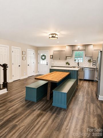 4001 Shelley Road, Gold Hill, NC 28071