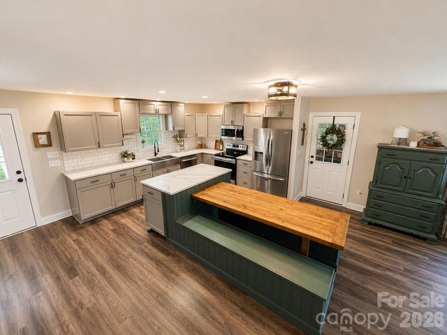4001 Shelley Road, Gold Hill, NC 28071