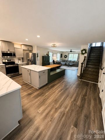 4001 Shelley Road, Gold Hill, NC 28071
