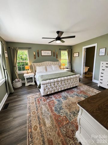 4001 Shelley Road, Gold Hill, NC 28071