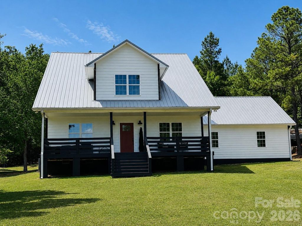 4001 Shelley Road, Gold Hill, NC 28071