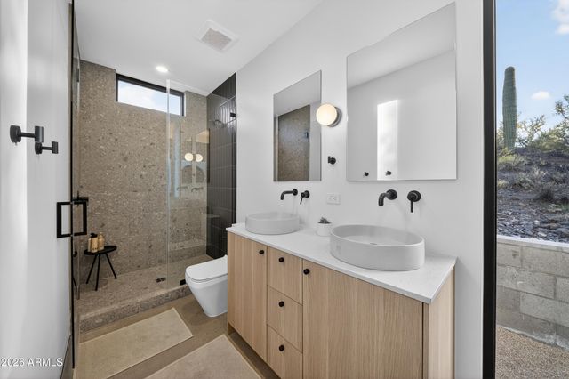 37838 N HIDDEN VALLEY Drive, Cave Creek, AZ 85331