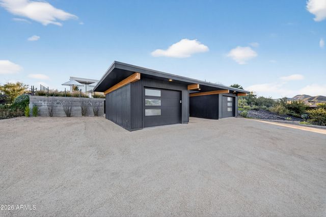 37838 N HIDDEN VALLEY Drive, Cave Creek, AZ 85331