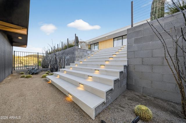 37838 N HIDDEN VALLEY Drive, Cave Creek, AZ 85331