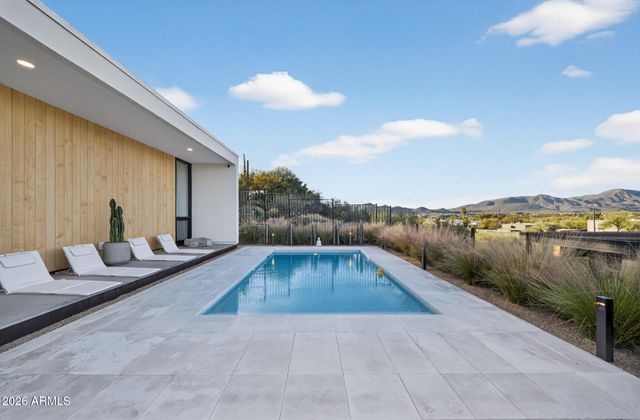 37838 N HIDDEN VALLEY Drive, Cave Creek, AZ 85331