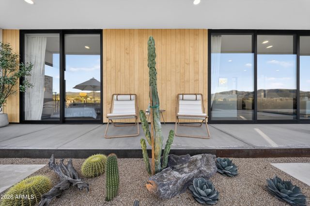 37838 N HIDDEN VALLEY Drive, Cave Creek, AZ 85331