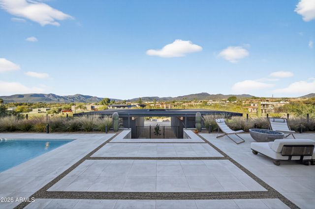 37838 N HIDDEN VALLEY Drive, Cave Creek, AZ 85331