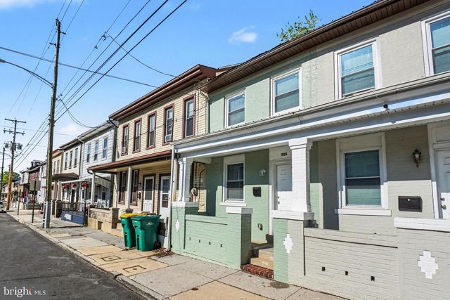 305 S 9TH ST, Lebanon, PA 17042