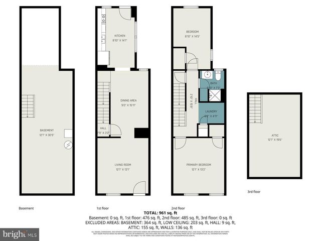305 S 9TH ST, Lebanon, PA 17042