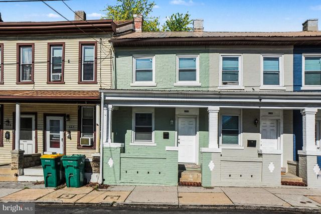 305 S 9TH ST, Lebanon, PA 17042