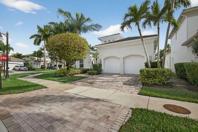 502 Via Toledo, Palm Beach Gardens, FL 33418
